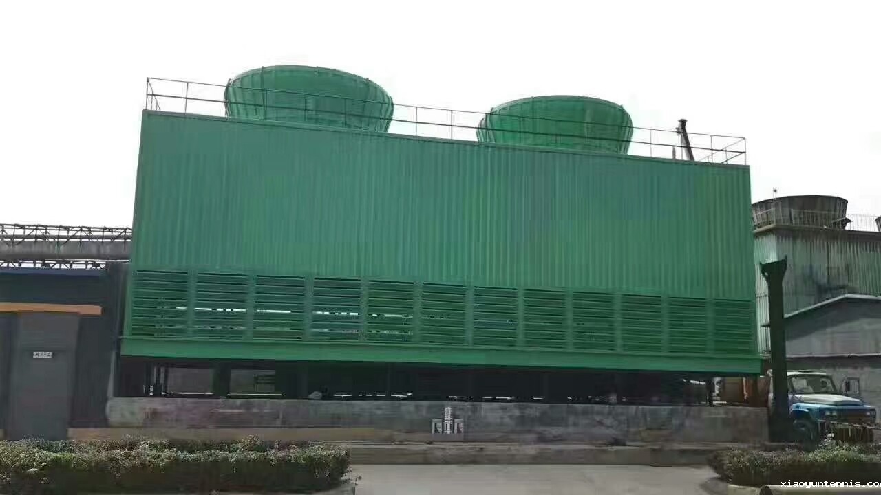 集宁低噪声玻璃钢冷却塔生产厂家批发-供货商电话