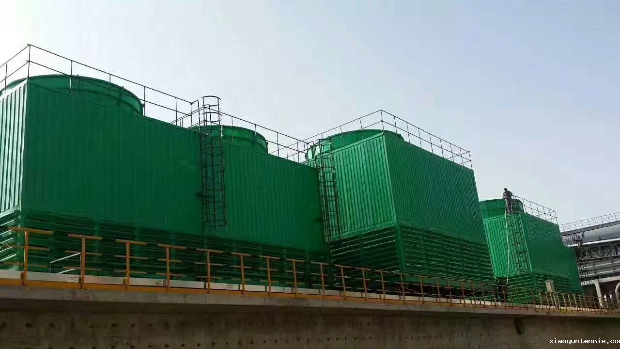 东台横流式冷却塔生产厂家批发-供货商电话