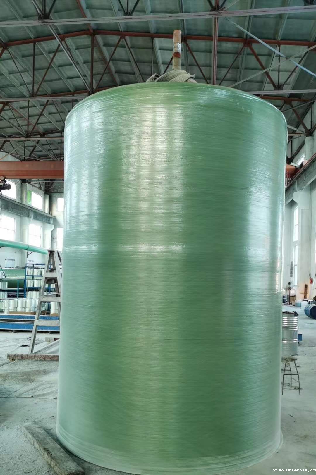 太原液氨储罐工程施工厂家-加工安装定做