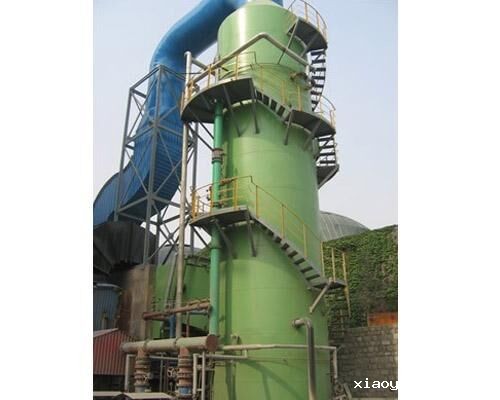 德州玻璃钢吸收塔工程施工厂家-加工安装定做
