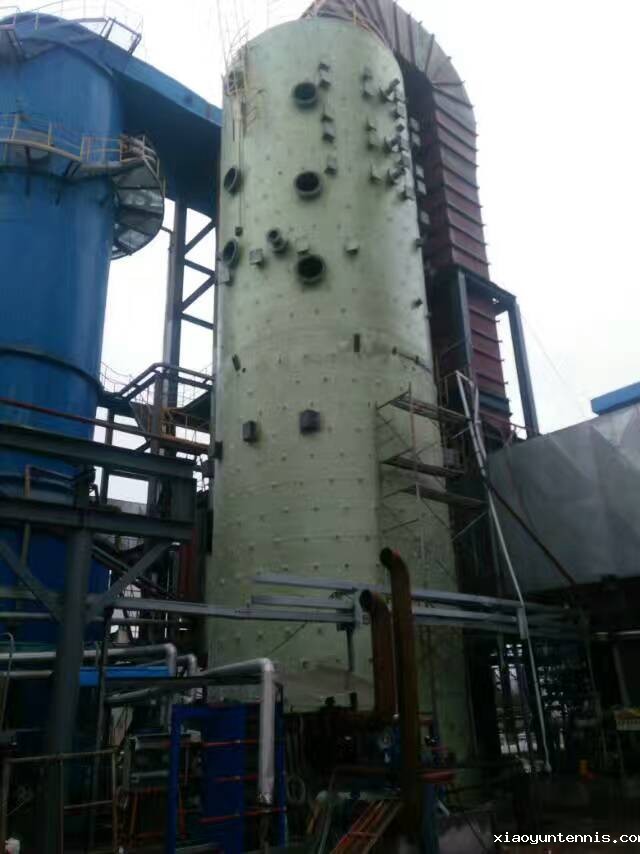 临汾脱硫除尘设备生产厂家批发-供货商电话