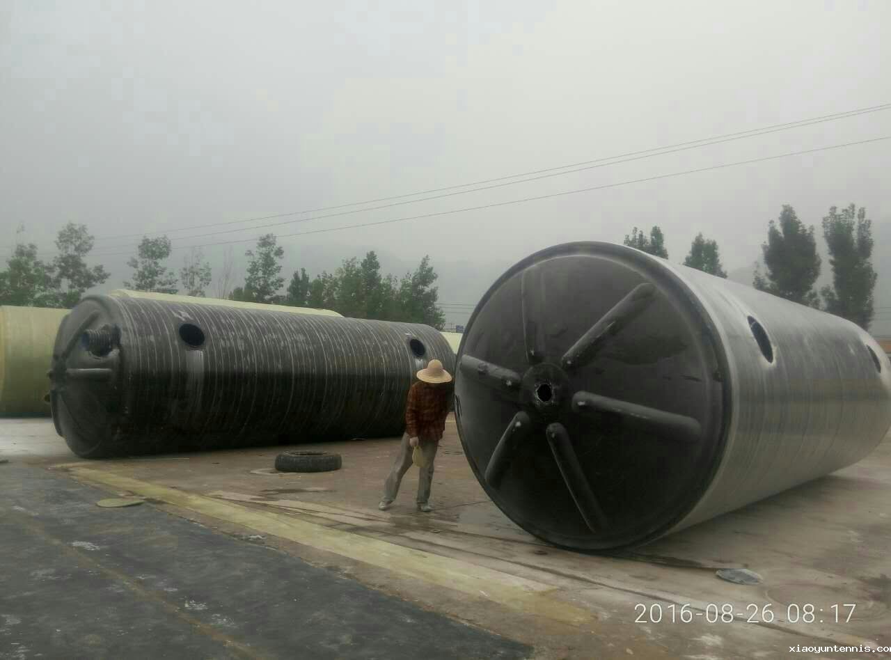 临沂养殖场玻璃钢化粪池生产厂家批发-供货商电话
