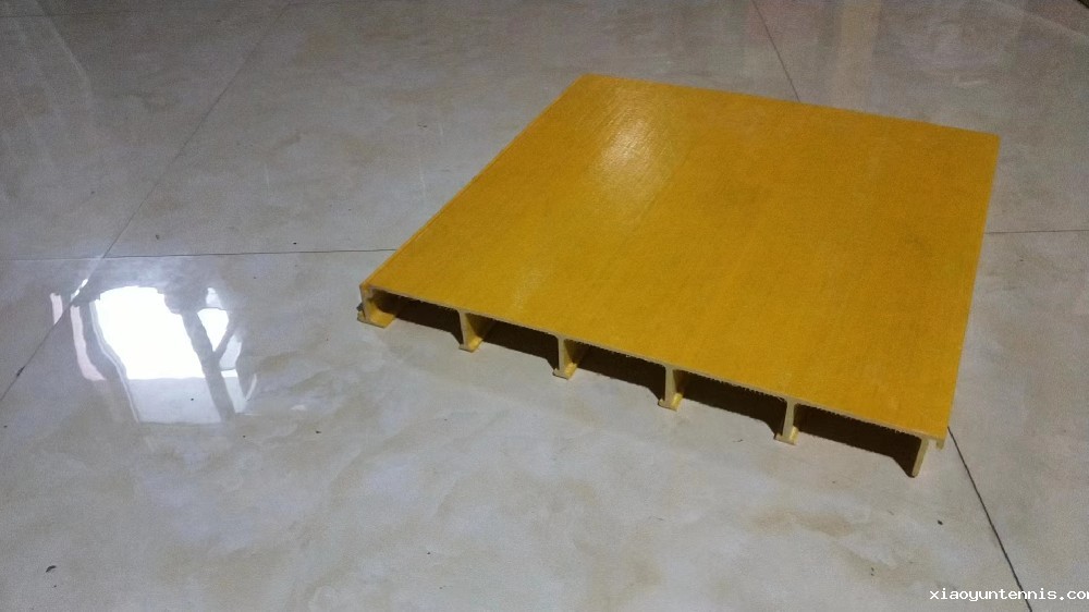 玻璃钢板的抗压强度如何
